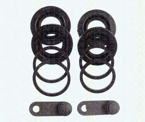 Ремкомплект, тормозной суппорт