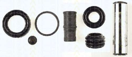 Ремкомплект, тормозной суппорт