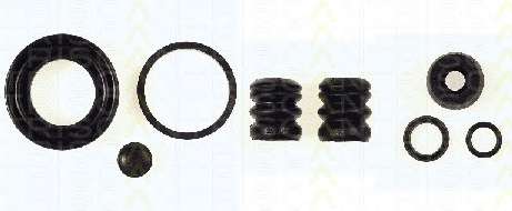 Ремкомплект, тормозной суппорт