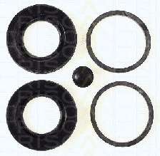 Ремкомплект, тормозной суппорт