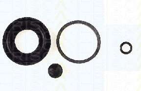 Ремкомплект, тормозной суппорт