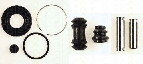 Ремкомплект, тормозной суппорт