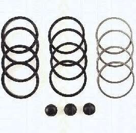 Ремкомплект, тормозной суппорт