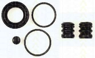 Ремкомплект, тормозной суппорт