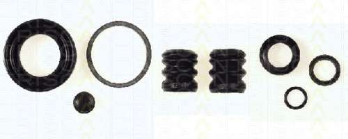 Ремкомплект, тормозной суппорт