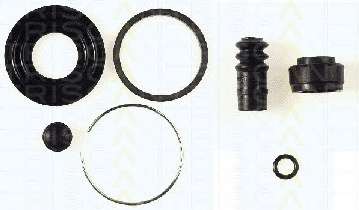 Ремкомплект, тормозной суппорт