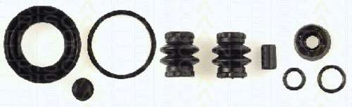 Ремкомплект, тормозной суппорт