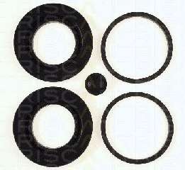 Ремкомплект, тормозной суппорт