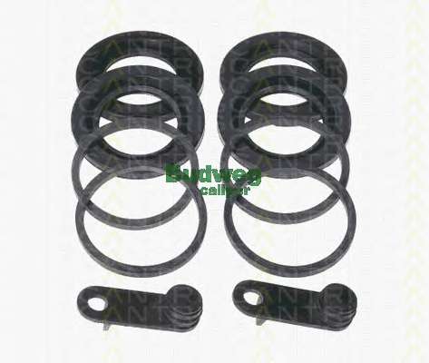 Ремкомплект, тормозной суппорт