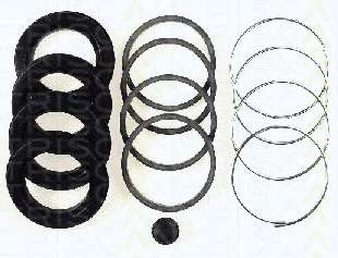 Ремкомплект, тормозной суппорт