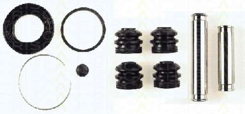 Ремкомплект, тормозной суппорт