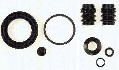 Ремкомплект, тормозной суппорт