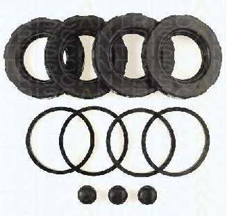 Ремкомплект, тормозной суппорт