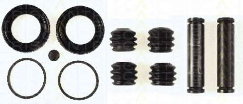 Ремкомплект, тормозной суппорт