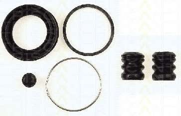 Ремкомплект, тормозной суппорт