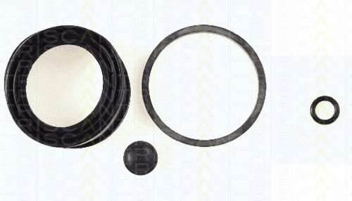 Ремкомплект, тормозной суппорт