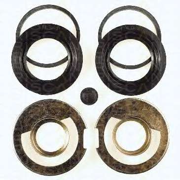 Ремкомплект, тормозной суппорт