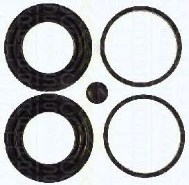 Ремкомплект, тормозной суппорт