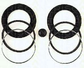 Ремкомплект, тормозной суппорт