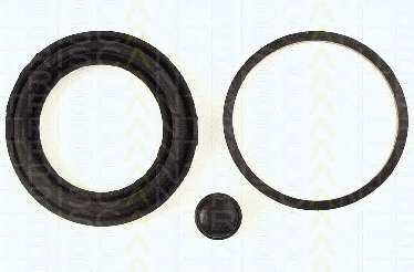 Ремкомплект, тормозной суппорт