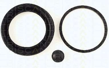 Ремкомплект, тормозной суппорт