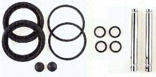 Ремкомплект, тормозной суппорт