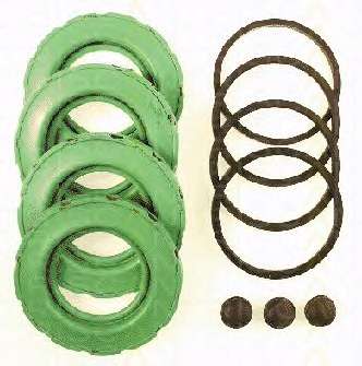 Ремкомплект, тормозной суппорт