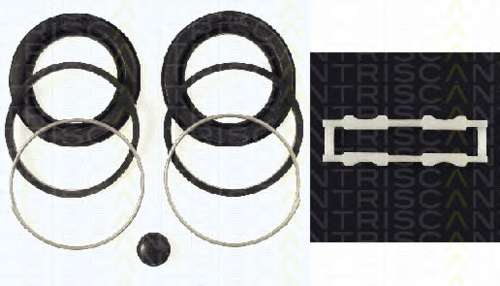 Ремкомплект, тормозной суппорт