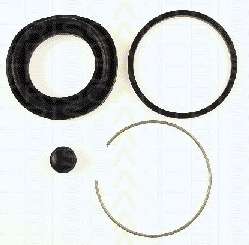 Ремкомплект, тормозной суппорт