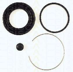 Ремкомплект, тормозной суппорт