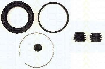 Ремкомплект, тормозной суппорт