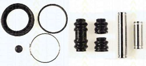 Ремкомплект, тормозной суппорт