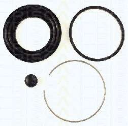 Ремкомплект, тормозной суппорт