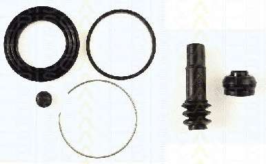 Ремкомплект, тормозной суппорт