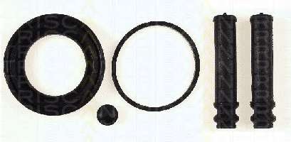 Ремкомплект, тормозной суппорт