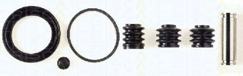 Ремкомплект, тормозной суппорт