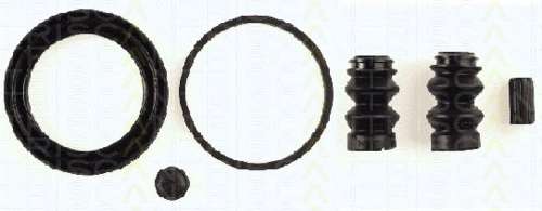 Ремкомплект, тормозной суппорт