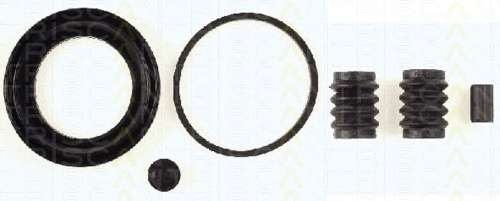 Ремкомплект, тормозной суппорт