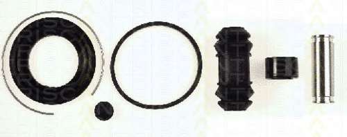 Ремкомплект, тормозной суппорт