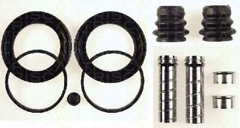 Ремкомплект, тормозной суппорт