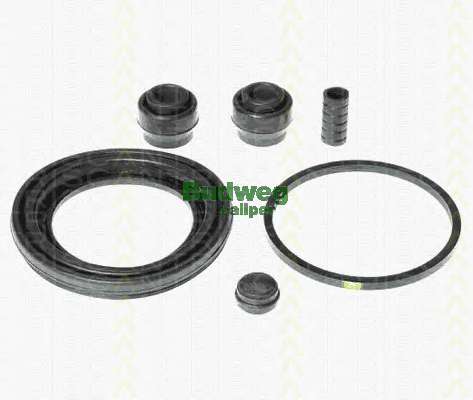 Ремкомплект, тормозной суппорт