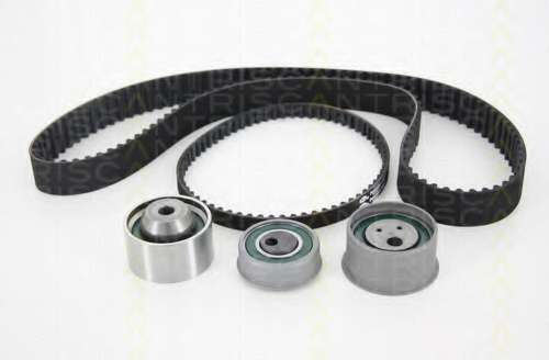 Комплект ремня ГРМ