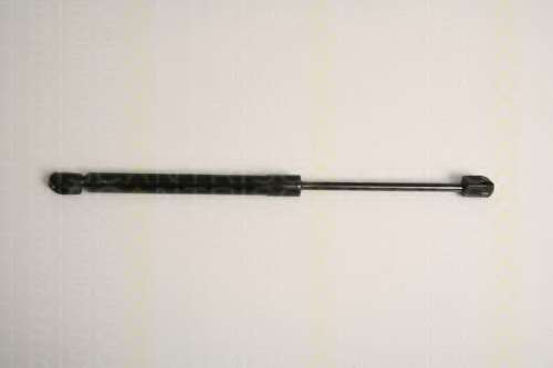 Газовая пружина, крышка багажник