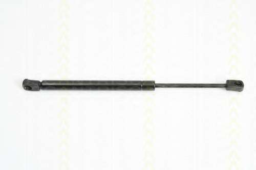 Газовая пружина, капот