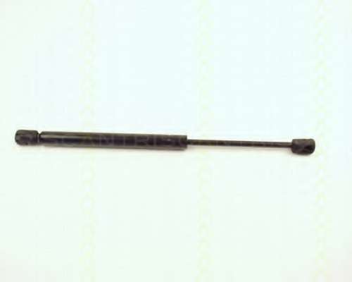 Газовая пружина, крышка багажник