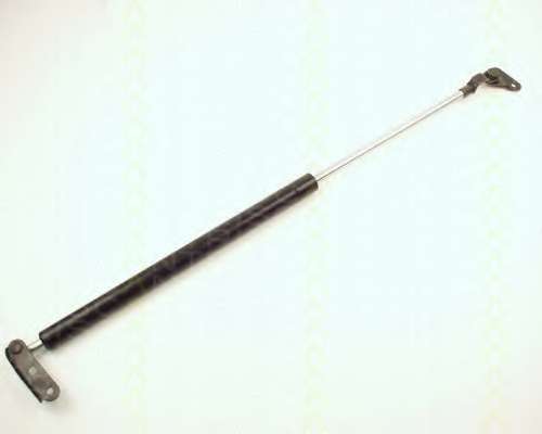 Газовая пружина, крышка багажник