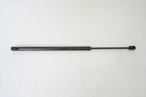 Газовая пружина, крышка багажник