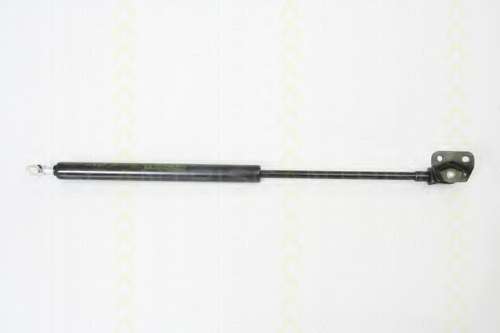 Газовая пружина, крышка багажник