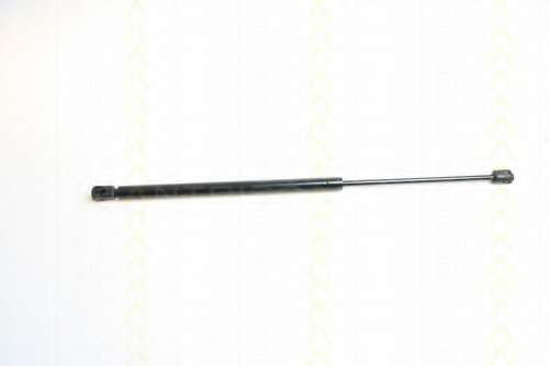 Газовая пружина, крышка багажник