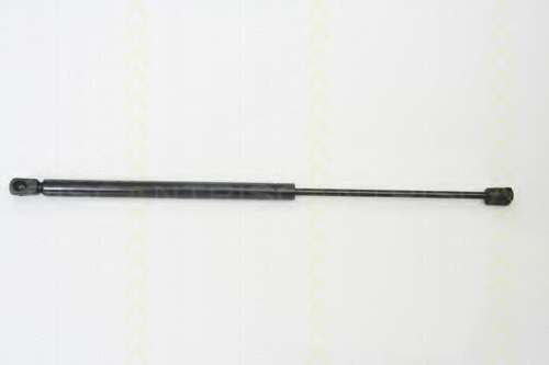 Газовая пружина, крышка багажник